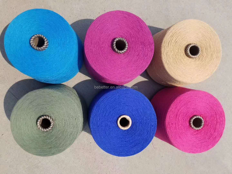 High Tenacity Yarn Weaving Yarn for Hammocks Canvas Made in China - China  Yarn and Recycled Yarn price