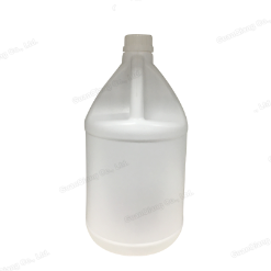 Customized 3.8L / 1 Gallon Plastic Bottle Plastic Barrel Plastic