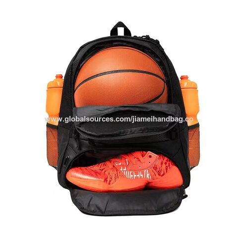 Bolsas Al Aire Libre Nueva Moda Gimnasio Mochila Hombre Bolsa De Baloncesto  Deportes Al Aire Libre