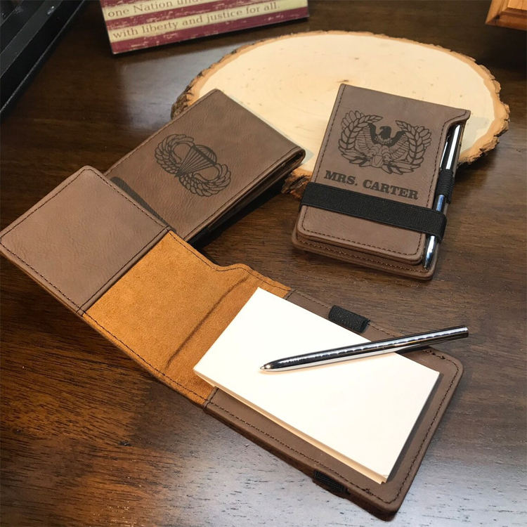 Buy Wholesale China Office Promotion Gift Laser Engraved Mini Pocket ...
