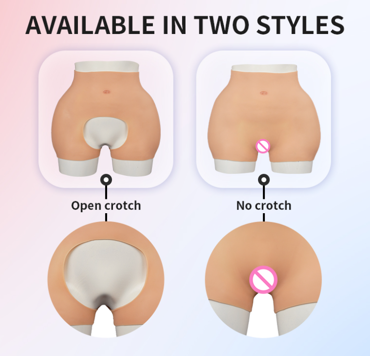 Buy Standard Quality China Wholesale Big Hips Enhancer Fake Buttocks  Silicone Butts Shapewear Pants For Female Womenpopular $85 Direct from  Factory at Henan Urchoice Electronics Technology Co., Ltd.