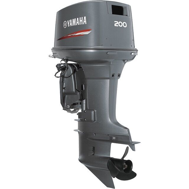 Buy Wholesale Canada Outboard Motors Tohatsu, Suzuki, Mercury