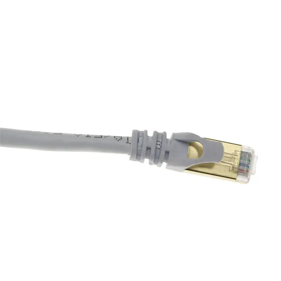 Supra STP Cat 8 Network cable - 1 meter 