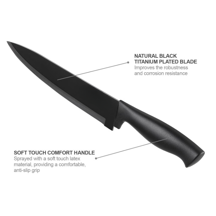 Buy Wholesale China Small Kitchenchefknifeset No Drilling