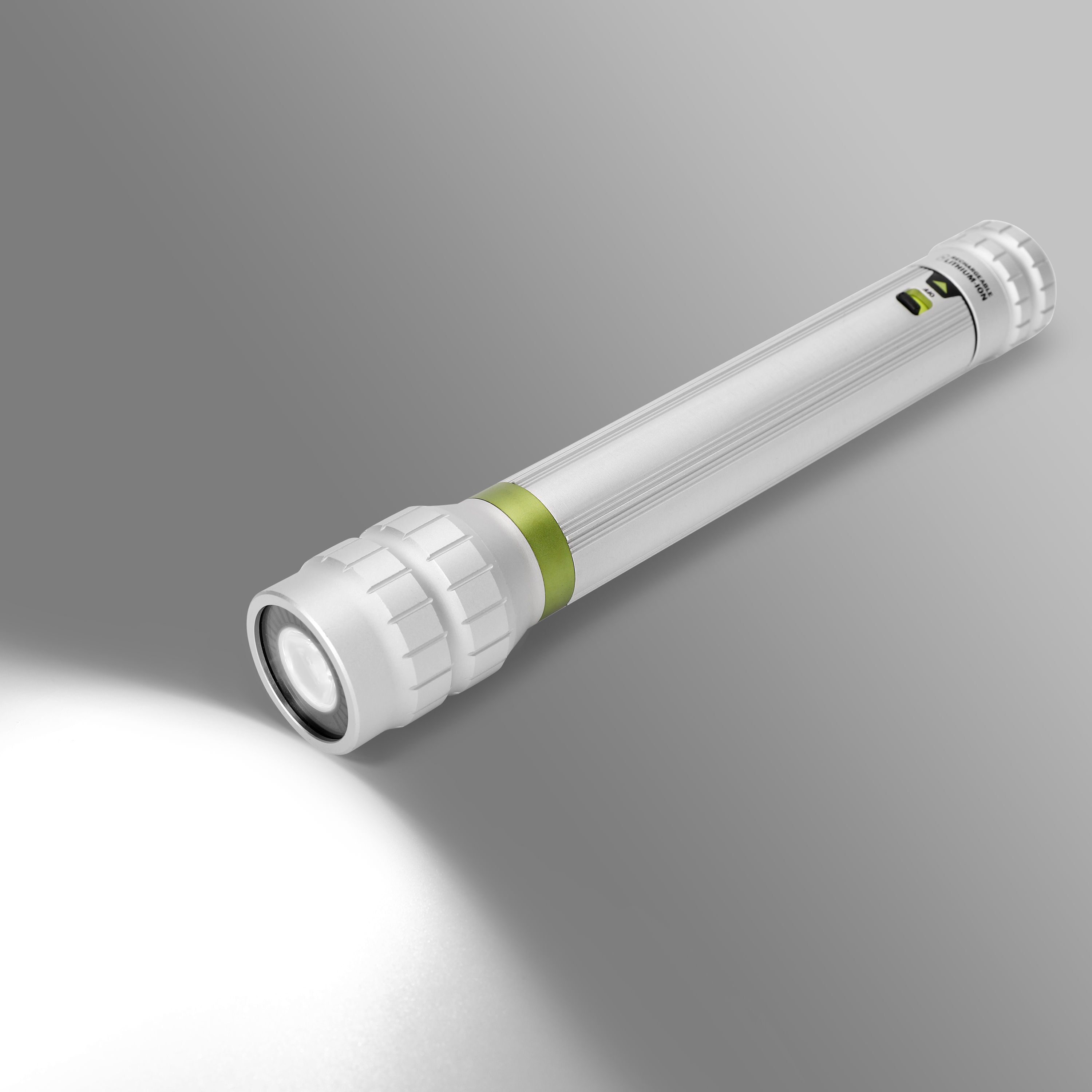 Buy Wholesale Hong Kong SAR Portable Led Rechargeable Camping Hiking