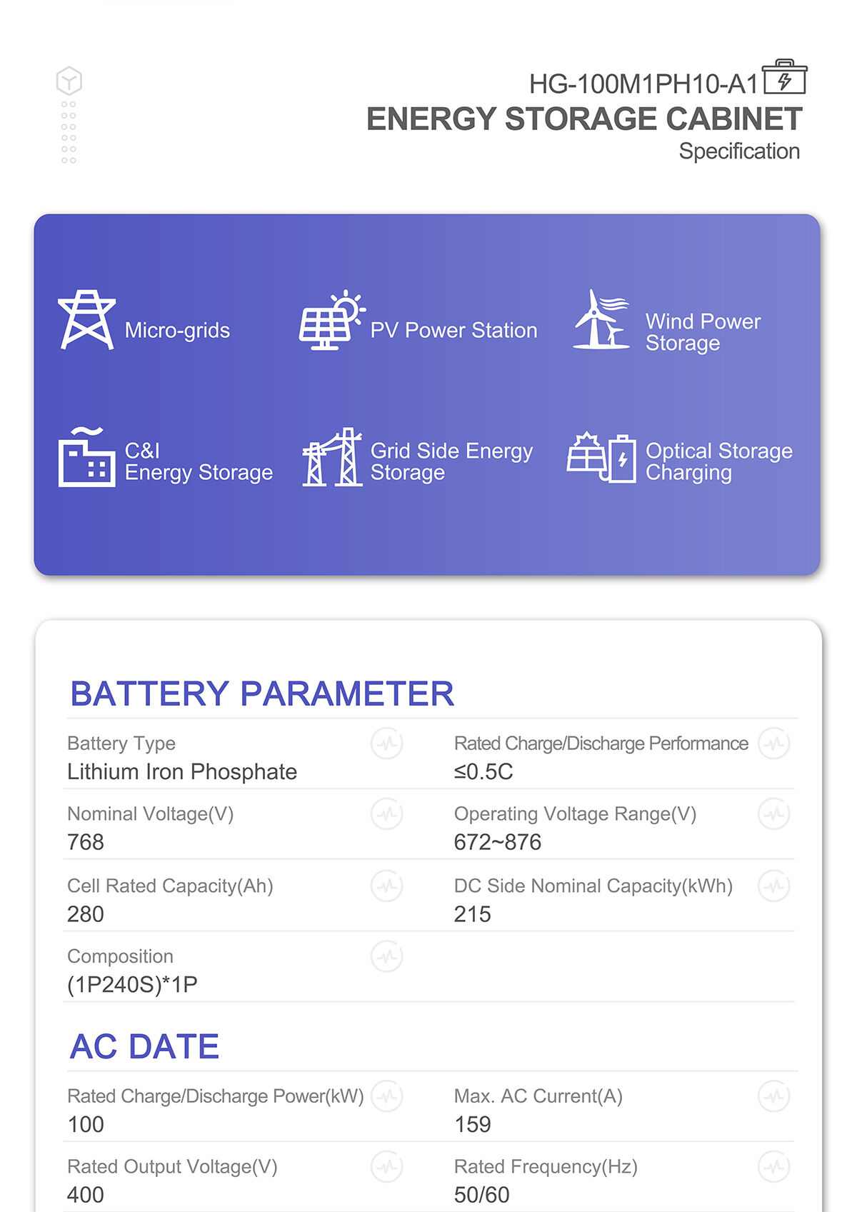 Buy Wholesale China Outdoor Battery Cabinet Lifepo4 Battery Energy ...