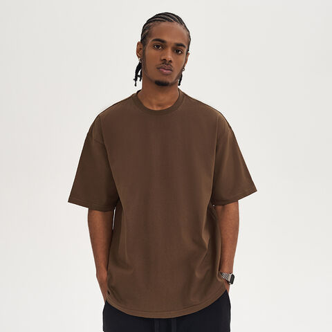 T-SHIRT OVERSIZED, Atacado de T-Shirts