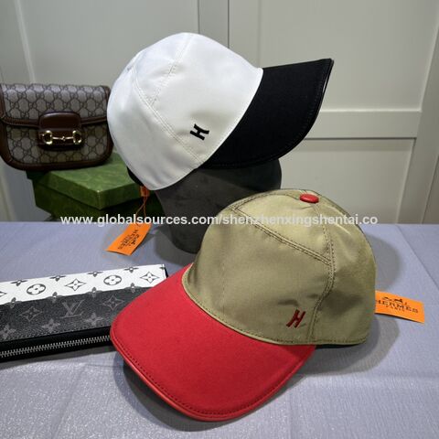 2023 Custom Labels High Quality New Design Brand Baseball Cap Embroidery  Casual Sports Hat Promotion Low Price Hat Best Price - China Wholesale Caps  $9 from Shenzhen Xingshentai Screw Hardware Co., Ltd