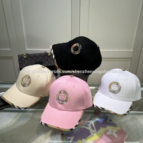 24 Wholesale Cap Men Women Plain Dad Hats Low Profile Timberland