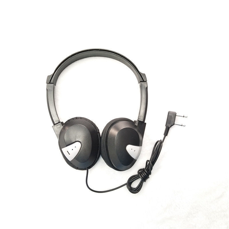 Buy Wholesale China Overear Headphones Airline Airline Headphone