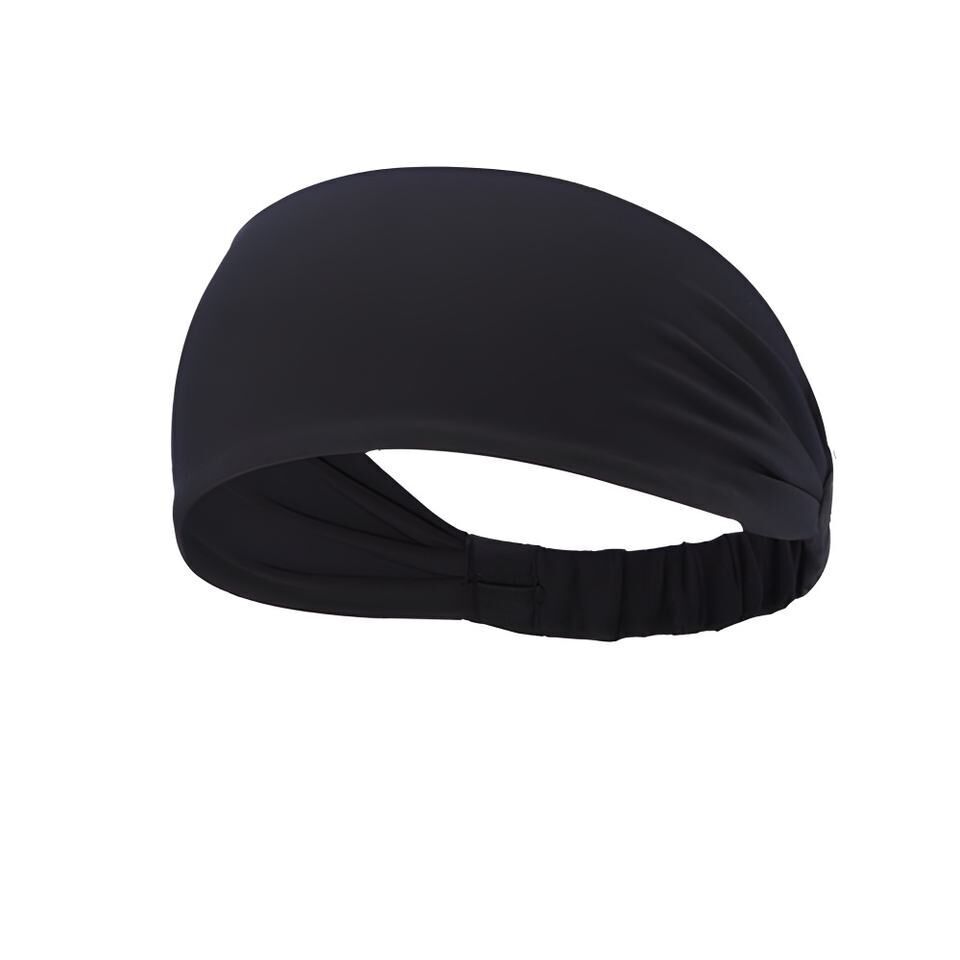 Buy Wholesale China 2023 New Design Headbands Athletic Sweatband Moisture  Wicking Sport Yoga Elastic Men's Blank Headband & Sports Headbands at USD  0.76