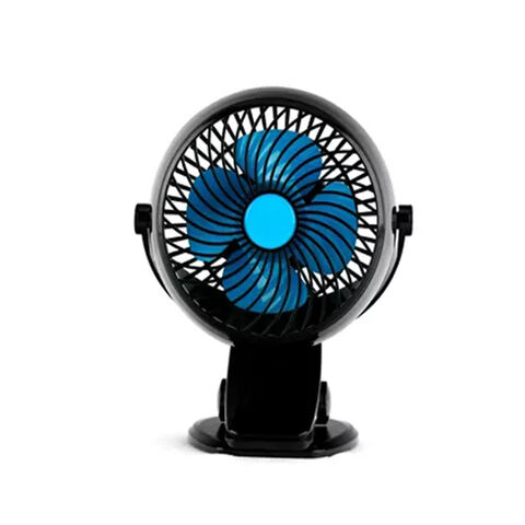Fan Mini Ventilateur Portable Ventilateur De Cou Suspendu Ventilateur  Rechargeable USB - Prix pas cher