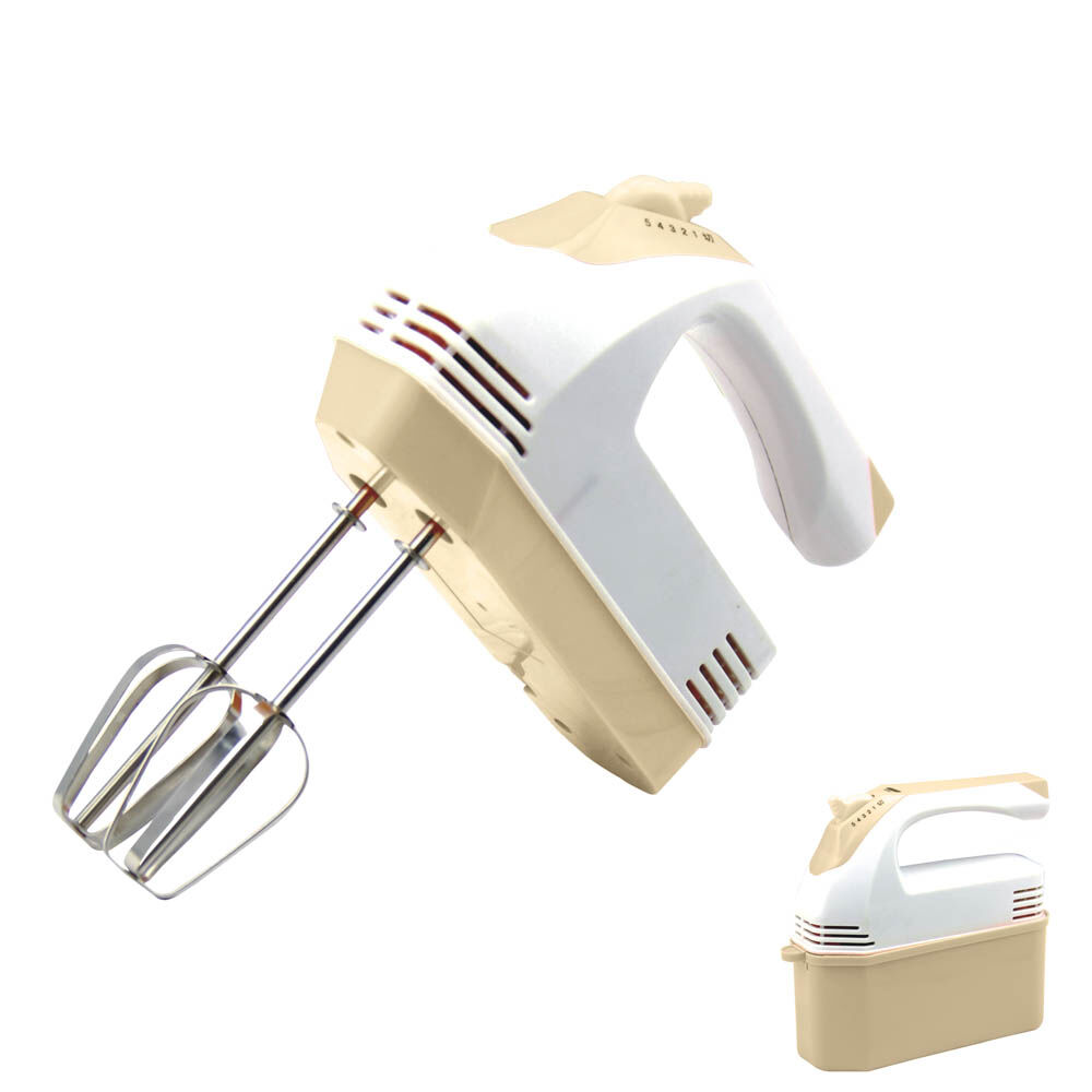 1pc 7-speed Electric Handheld Mixer For Kitchenaid, Handheld Egg