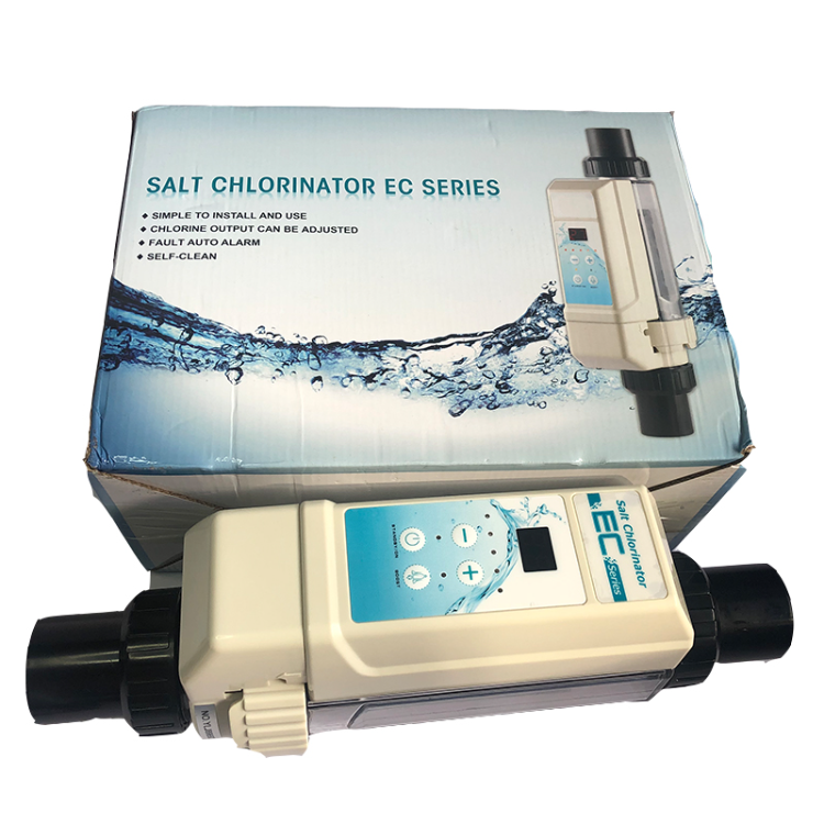 Buy Wholesale China Factory Direct Outdoor Swimming Pool Disinfection Salt Chlorinator Salt 2042