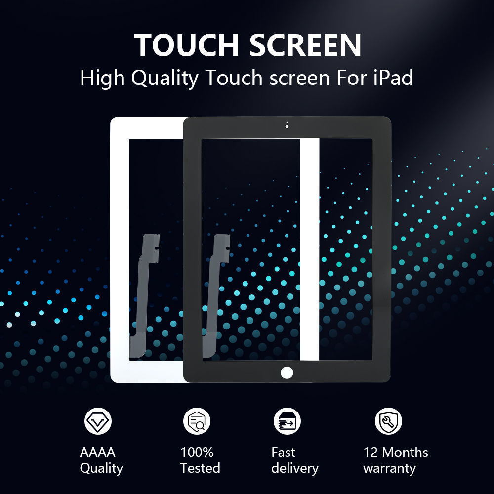 Buy Wholesale China Replacement Original Quality Touch Screen Glass ...