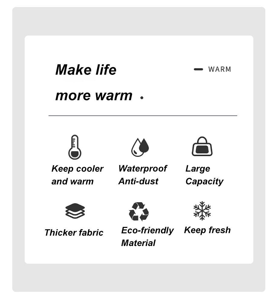 Buy Wholesale China Portable Customized Logo Cooler Bag Outdoor Camping