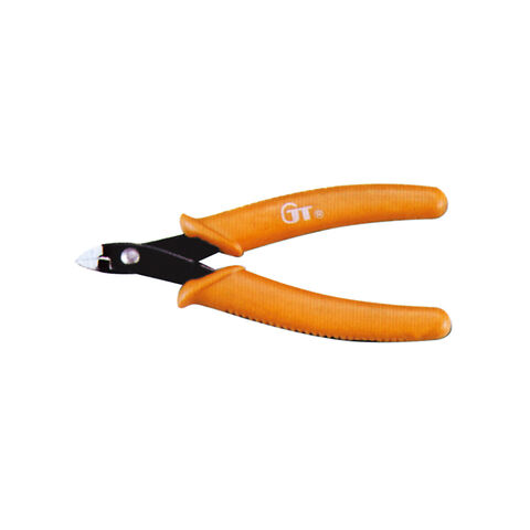 Wholesale 45# Carbon Steel Jewelry Tools Crimper Pliers for Crimp