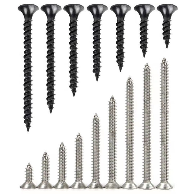 Buy Wholesale China Wholesale China Drywall Screw & Drywall Screw