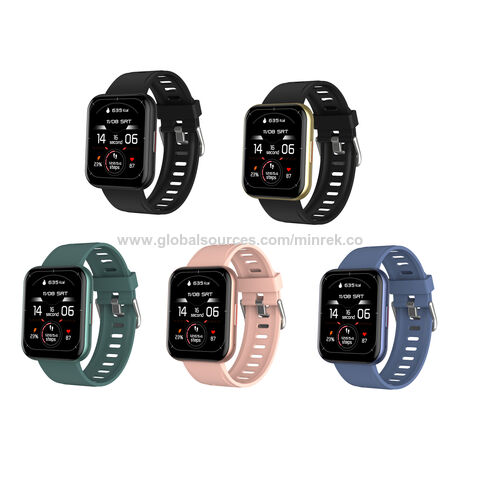  Reloj inteligente (llamada de tarjeta SIM 4G), rastreador de  fitness GPS de 1.91 pulgadas con seguimiento de frecuencia cardíaca del  sueño, múltiples modos deportivos, podómetro, reproductor de : Electrónica