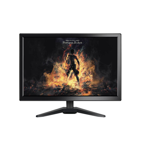 Mayorista de OEM negro de 29 pulgadas de pantalla plana de Monitor de 21: 9  Pantalla