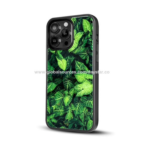 CLEARANCE Sublimation Phone Case iPhone X Hard Rubber