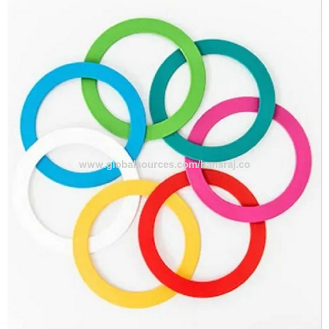 Fuli Clubs Apparatus Twirling Ribbon Rhythmic Gymnastics Dancing