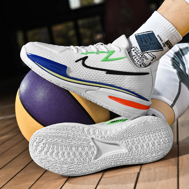 Buy Wholesale China Fashion Trend Casual And Comfortable Basketball