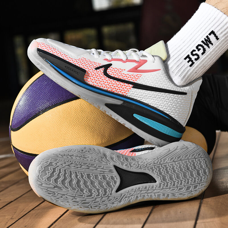 Buy Wholesale China Fashion Trend Casual And Comfortable Basketball