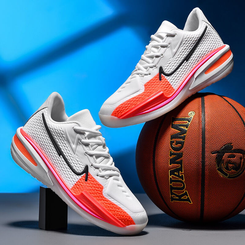 Buy Wholesale China Fashion Trend Casual And Comfortable Basketball