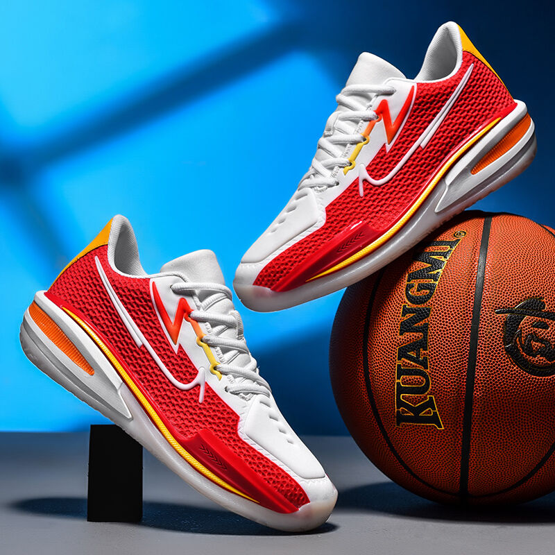 sporting goods basketball shoes