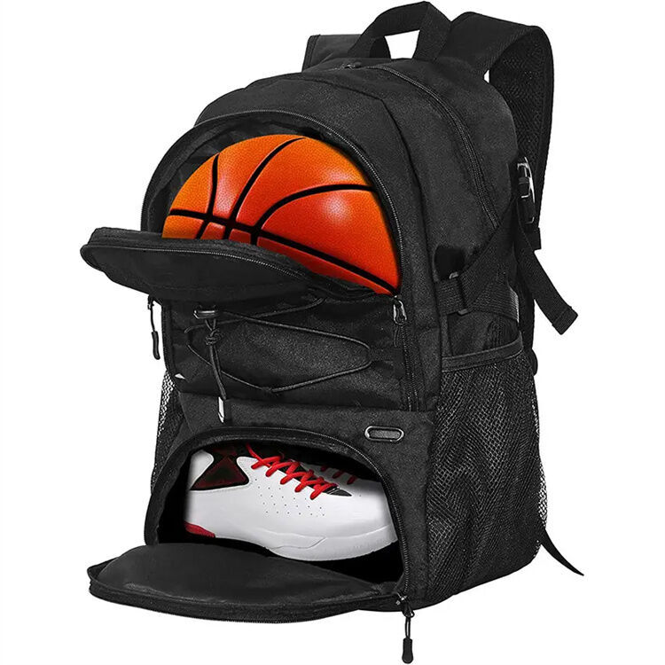 Football Print Backpack, Student's Shoulder Bag, Fashionable, Leisure,  Travel, Computer, Breathable Mesh Strap, Multifunctional Backpack