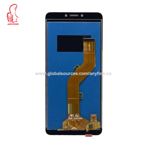 Folder Itel A62 Cover Battery Connector For Itel A62 By