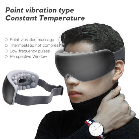 Eye on sale massager intelligent