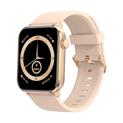 Buy Wholesale China Smart Bracelet Reloj Smart Wtch Mujer Low