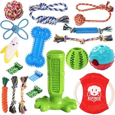 Rubber Indestructible Treat Dispensing Ball Hiding Food Puzzle Bite  Interactive Pet Ball Chew Dog Toy - China Dog Toy and Pet Toy price