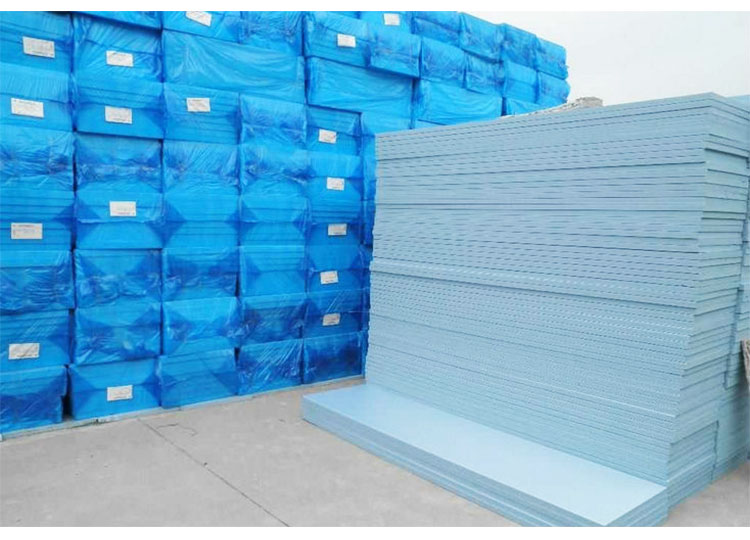Factory Price Styrofoam Extruded Polystyrene Xps Foam Xps Extrud Sheet