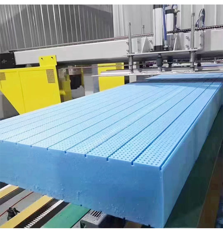 Factory Price Styrofoam Extruded Polystyrene Xps Foam Xps Extrud Sheet