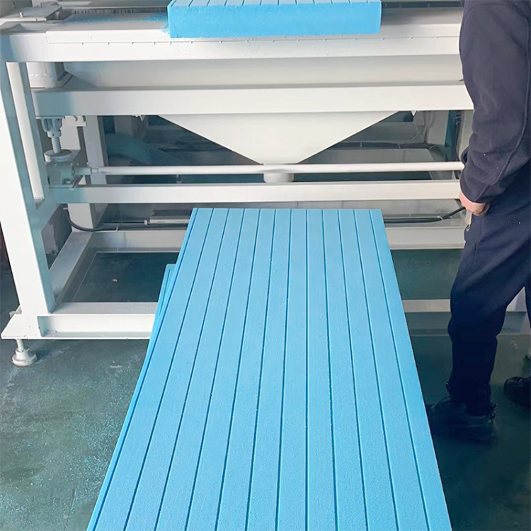 Factory Price Styrofoam Extruded Polystyrene Xps Foam Xps Extrud Sheet ...