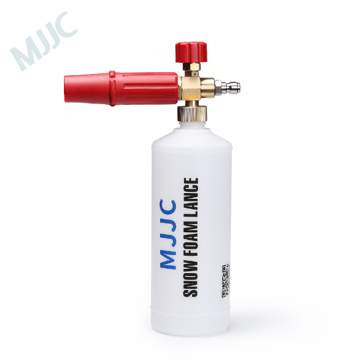 Buy Wholesale China Professional Snow Foam Lance Foam Nozzle Foam ...