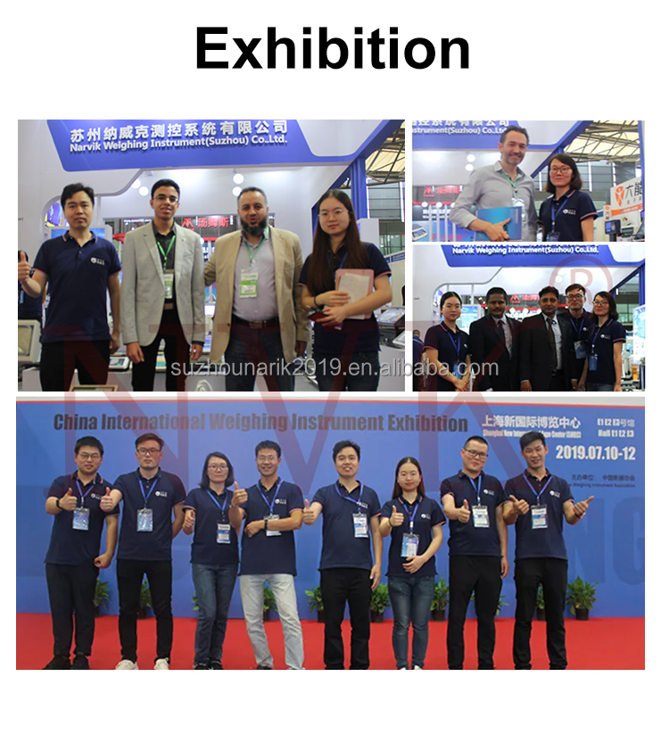 Buy wholesale china nvk tma label printing weighing scale barcode