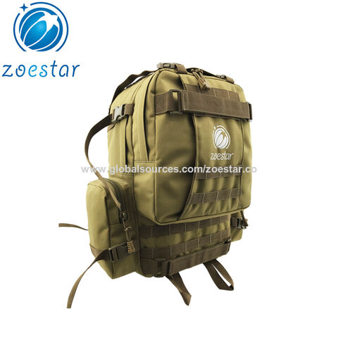 Mochila saco militar hot sale