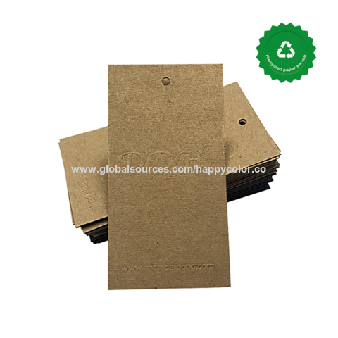 Harvest Square Hang Tags Cheap Price Black Color Metal Eyelet Fabric  Material Clothing Size Tags Manufacturing Jewelry Tags for Pricing - China  Kraft Paper Tags, Kraft Tags
