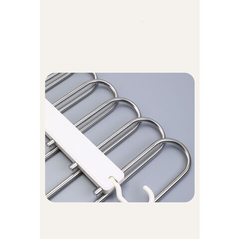 Buy Wholesale China 2023new Adult Multifunctional Non-marking Anti-slip  Dipping Collagen And Wire Material Clothes Hangers & Storage Metal Clothes  Hunger at USD 0.065