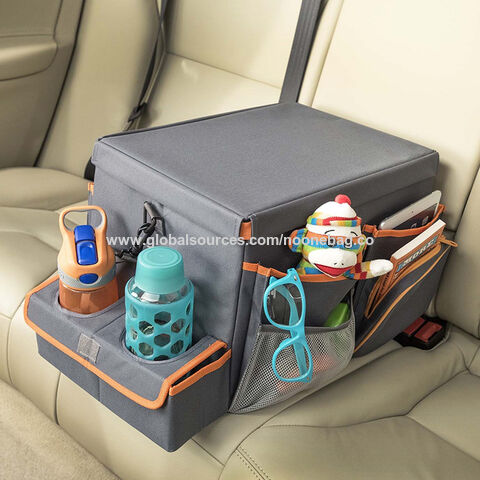 OEM/ODM Car Tissue Box Storage Hook Car Interior Storage