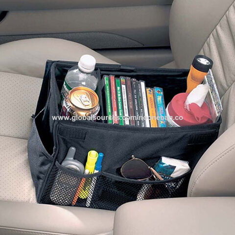 Auto Auto Rücksitz Kofferraum Organizer Multi-Pocket