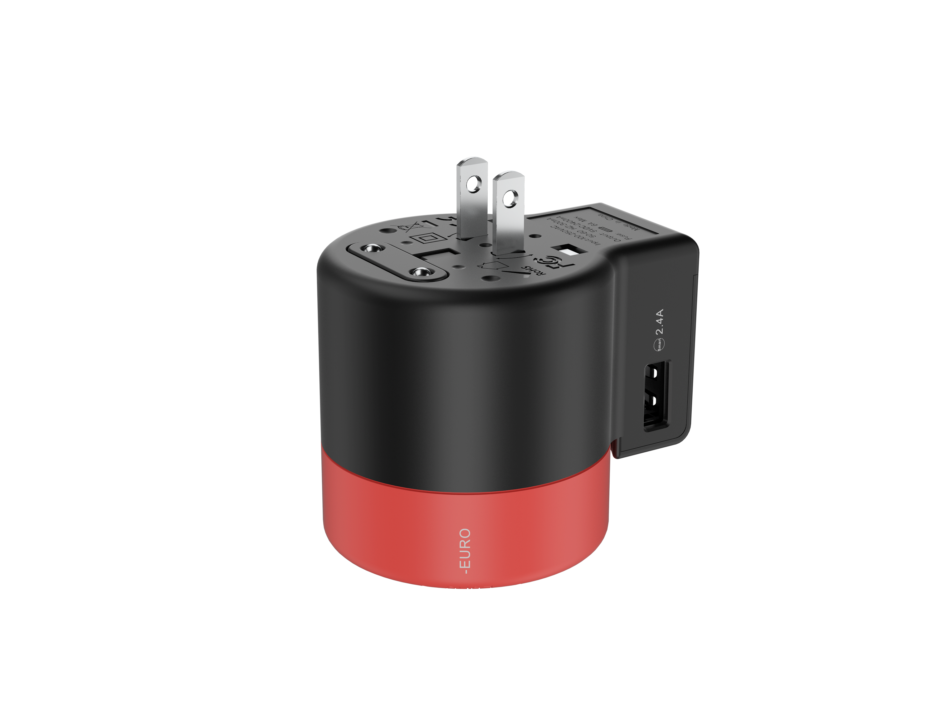 Buy Wholesale China Highperformance Universal Charger，double Usb