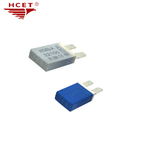 HC02 Series Electronic Overload Protection Device For The Window Motor