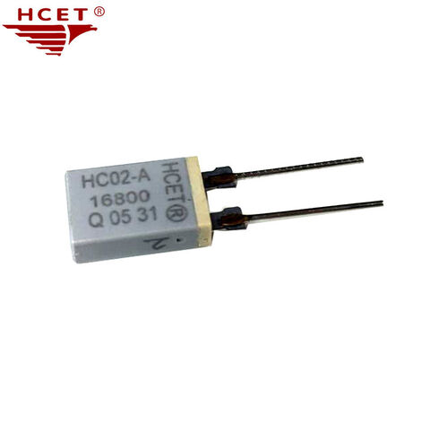 HC02 Series Electronic Overload Protection Device For The Window Motor