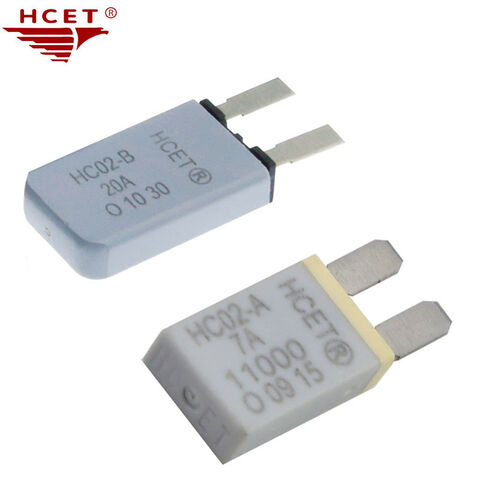 HC02 Series Electronic Overload Protection Device For The Window Motor