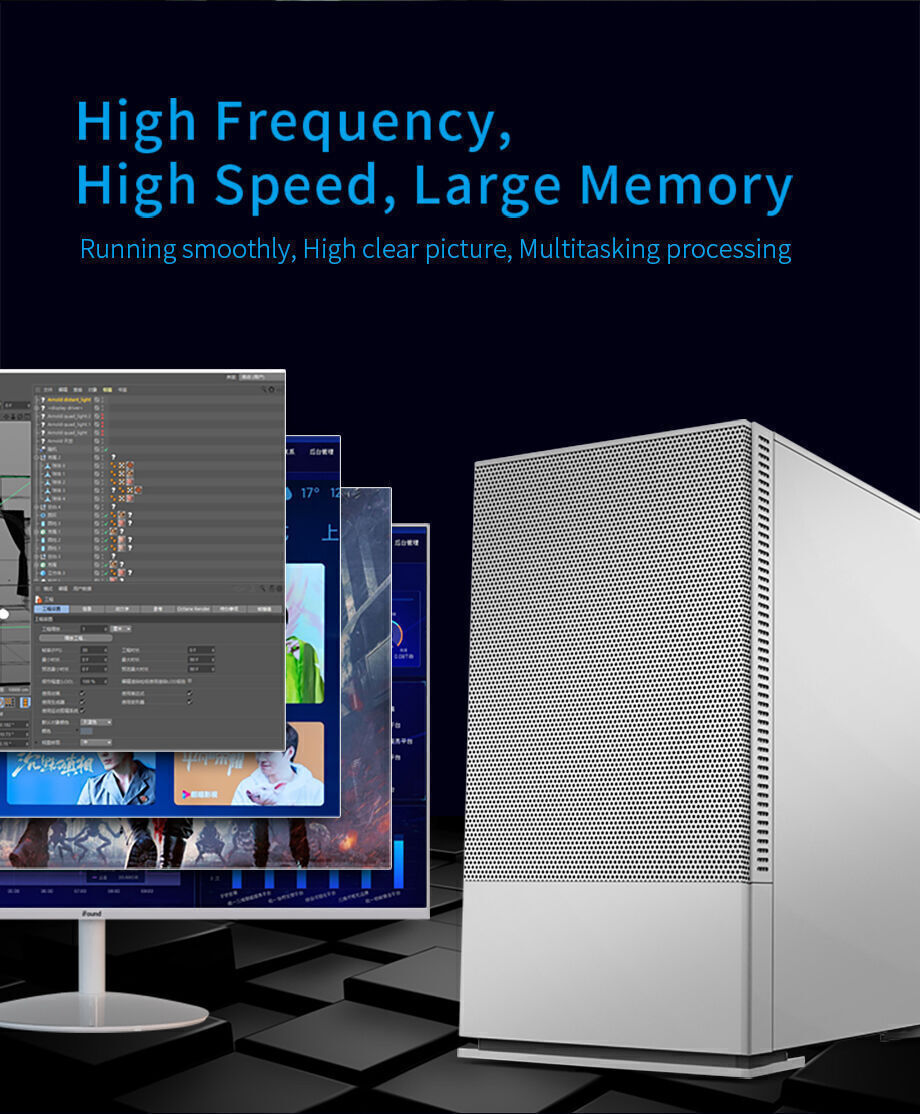 1t Desktop Computer Buy Wholesale China All In One Desktops 7080 Mt Core I3 I5 I7 2.9ghz ...